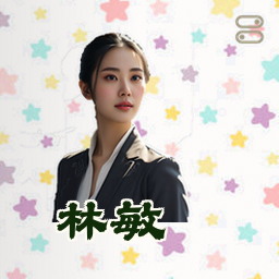 林敏